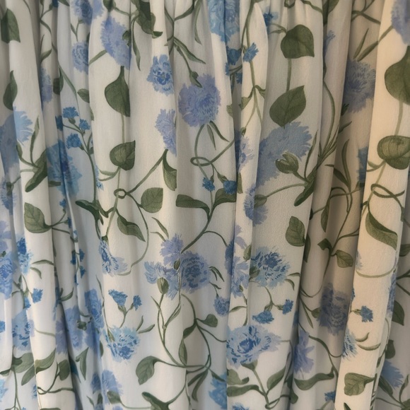 Hill House Grace Mini Nap Dress - Picture 4 of 6